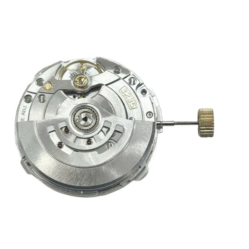 For Watch Movement Accessories Movement Typing