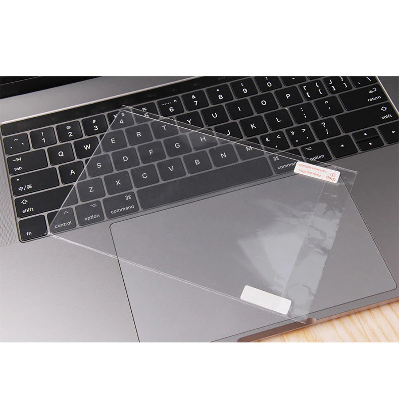 2 шт., наклейки для сенсорной панели Apple MacBook AIR M2 2022 дюйма A2681 A2141 Pro 14 16 13,6 A2442 A2485 Pro 17 A1297