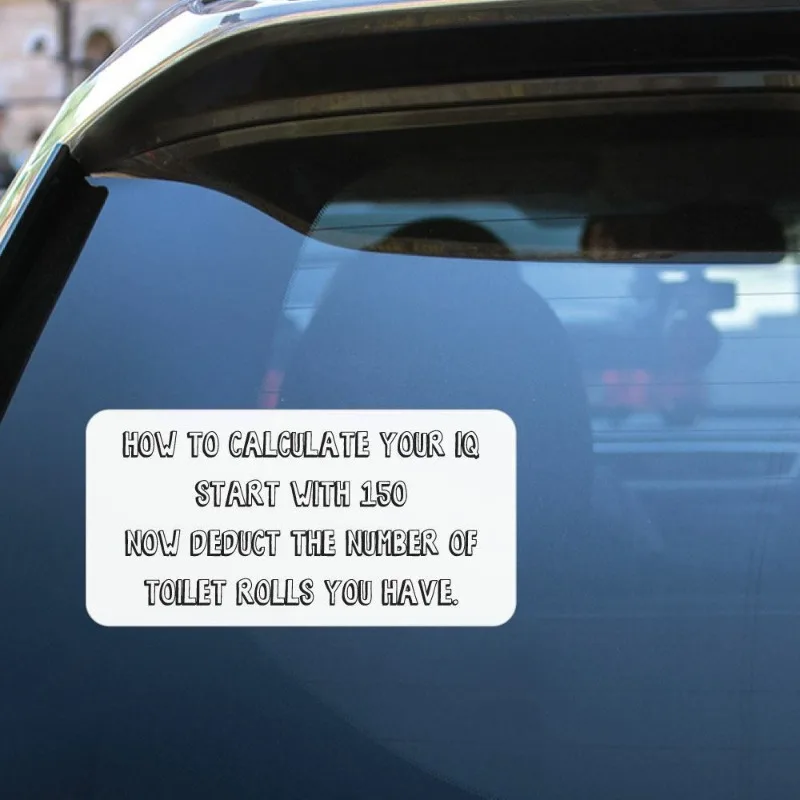 Car Decoration Deca…