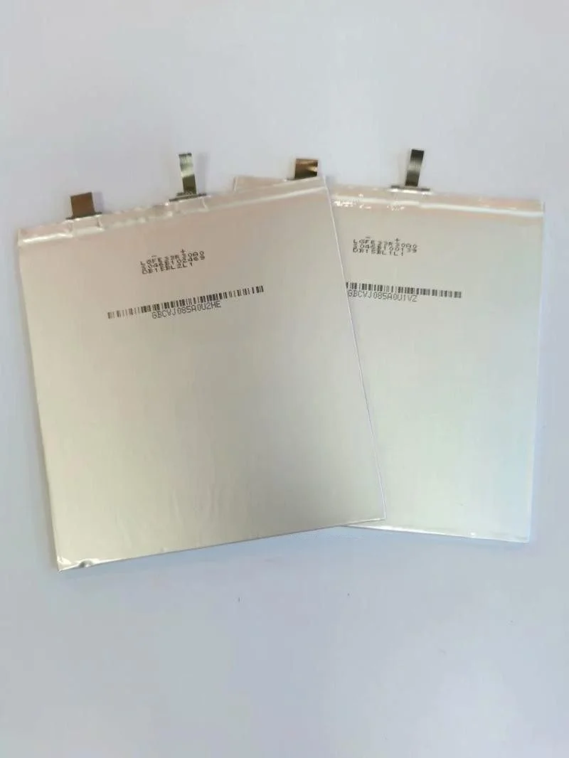 3.7V Lithium Polymer Battery for 30100107 High-Capacity  for LG Tablet Learning Device 6000mAh