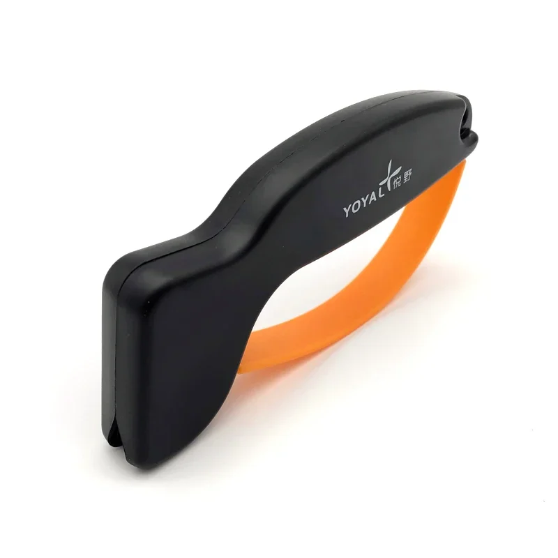 TAIDEA Outdoor Slijpset Visgerei Diamant Slijpstift Keramisch Wolframstaal Slijpsysteem