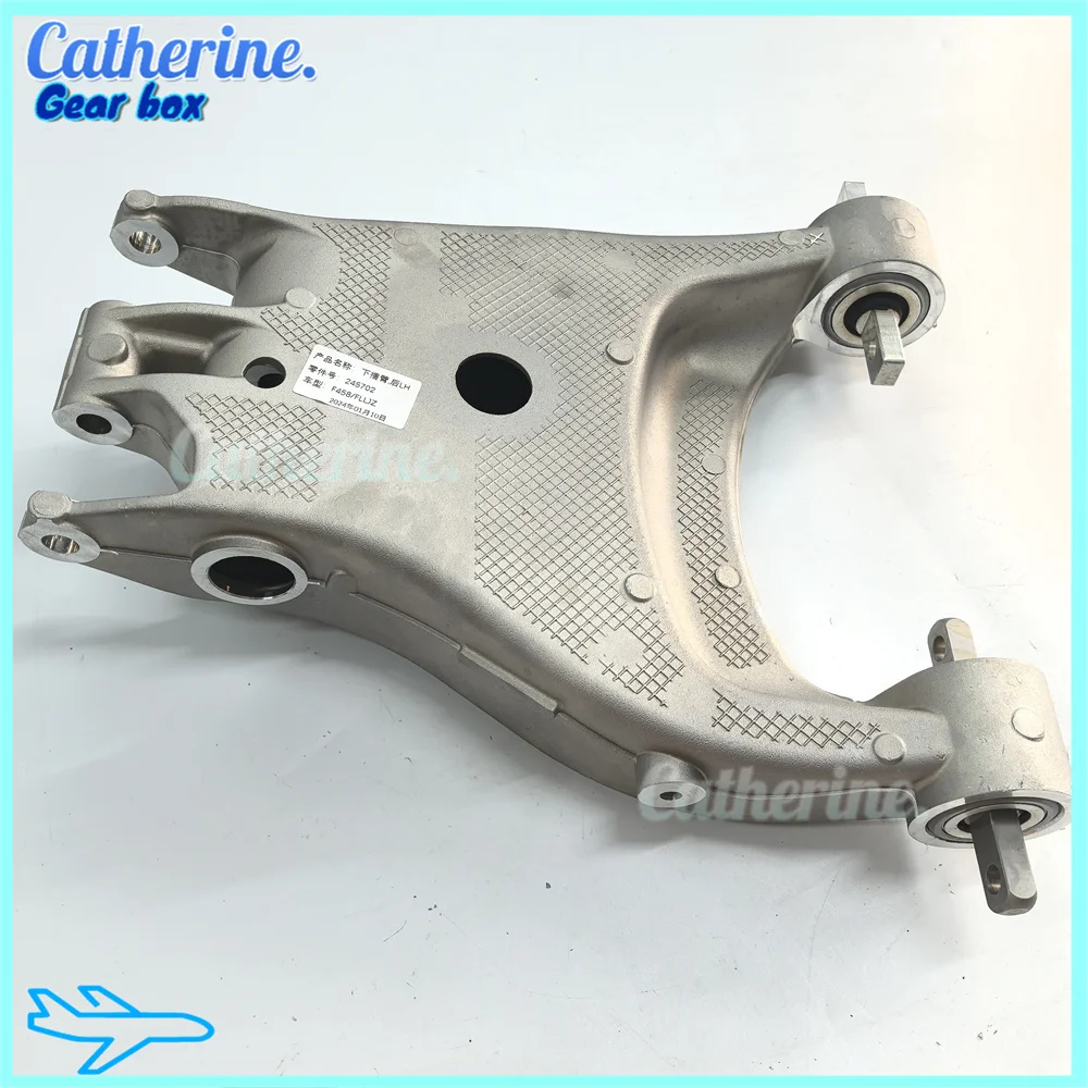 

Новый RH-245702 задний правый нижний рычаг подвески, обновленная система поворотного рычага управления для Ferrari 458F FLLJZ