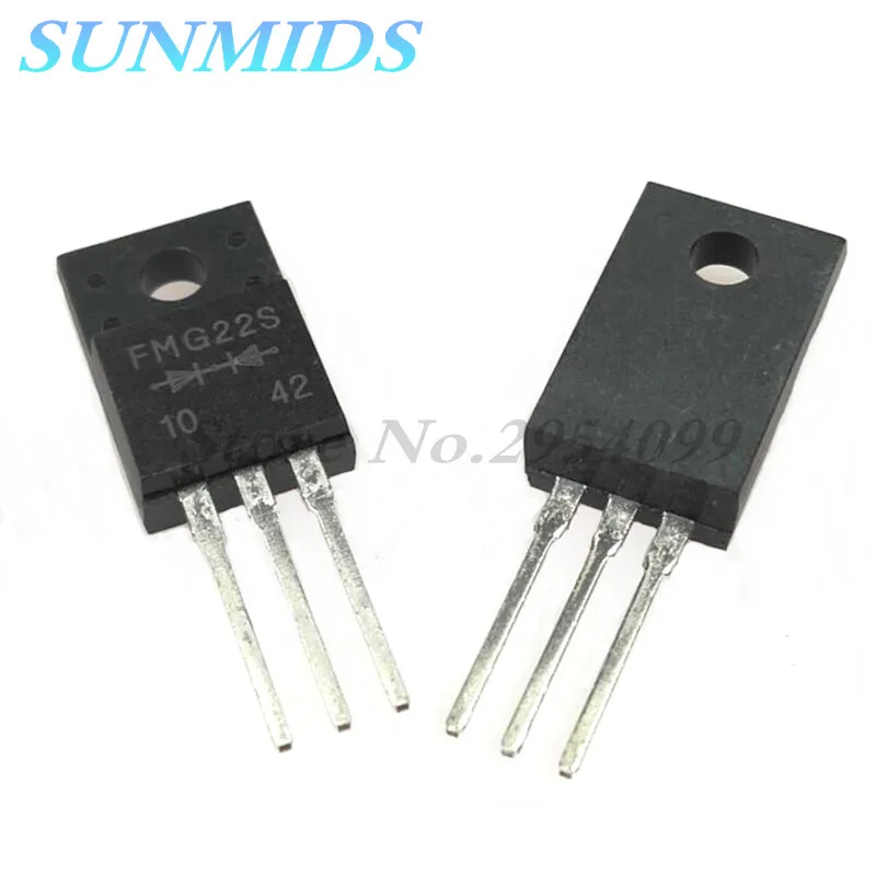 50 Uds FMG22S FMG22