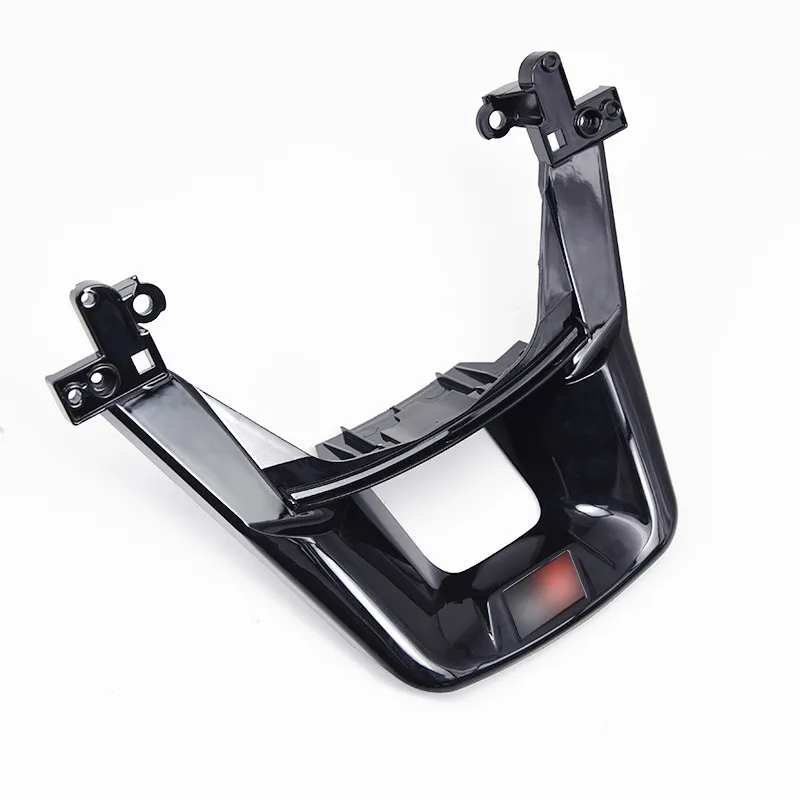 Car steering wheel switch Cover trims Covers With GR mark For Toyota Hilux Revo Rocco Fortuner 2015-2023 Car Parts