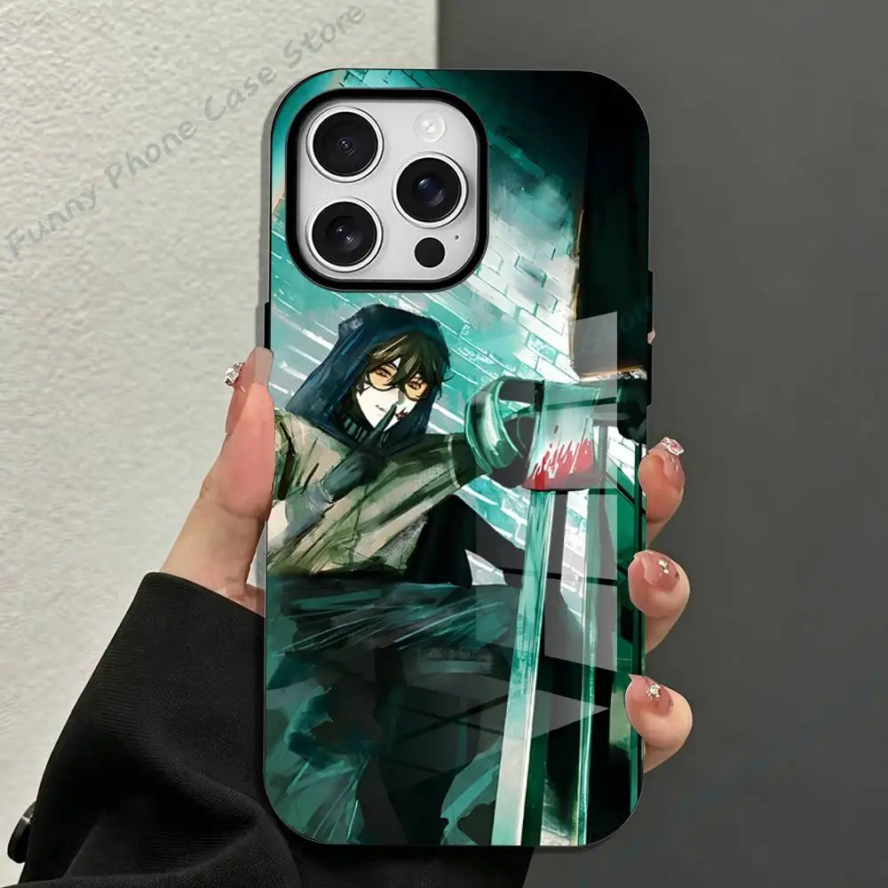 Film M-Marble H-Hornets Silicone Soft Case For iPhone 17,16,15,14,13,12,11 Pro Max For Magnetic Shell Frosted Cover