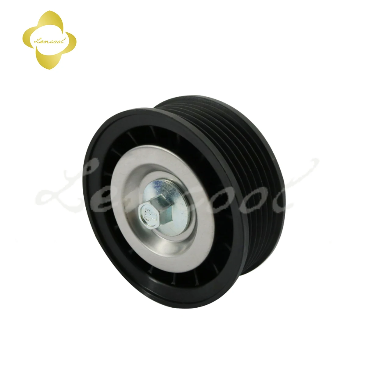 Engine Tensioner Idler Pulley FOR LandRover Range Rover Evoque 2.0T  OEM LR028878 BB5E-19A216-CA BB5E19A216CA