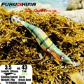 3.5 43 GreenGold