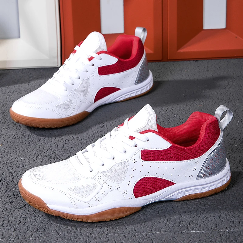 

Hot Selling Fashionable Low Cut Mens Womens Sports Shoes Breathable Training Running Shoes Lightweight Anti Slip Walking Shoes