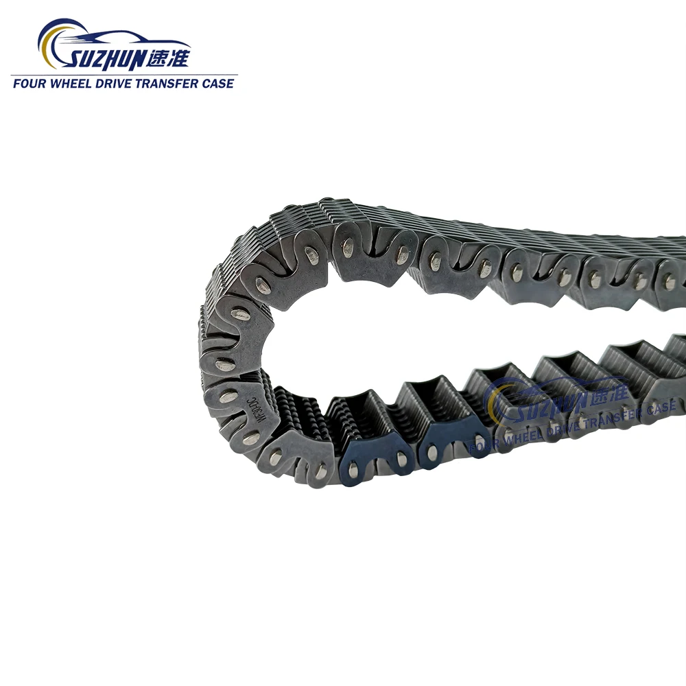 Automobiles Transfer Case Chain For Porsche Cayenne 8 speed 3.6T 4.8T 4.0T 2.9T 2011-2023 Model Year Transfer Gearbox Repair Kit