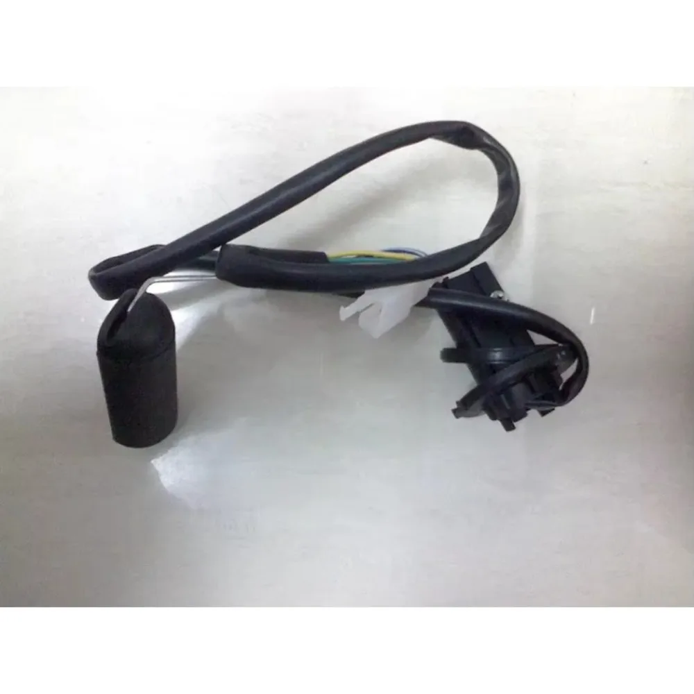 2027 For Scooter moped fuel tank float tank three-wire sensor oil dipstick sensor table high quality wholesale,Free shipping