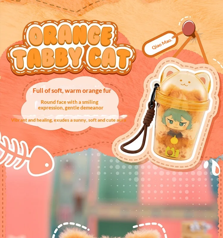 Echte TOPTOY Hatsune Miku Milchtee-Tassen-Serie Puppe Blind Box Kawaii Anime Figur Sammlerstück Spielzeug Deko Ornament Weihnachtsgeschenk – Detail 6