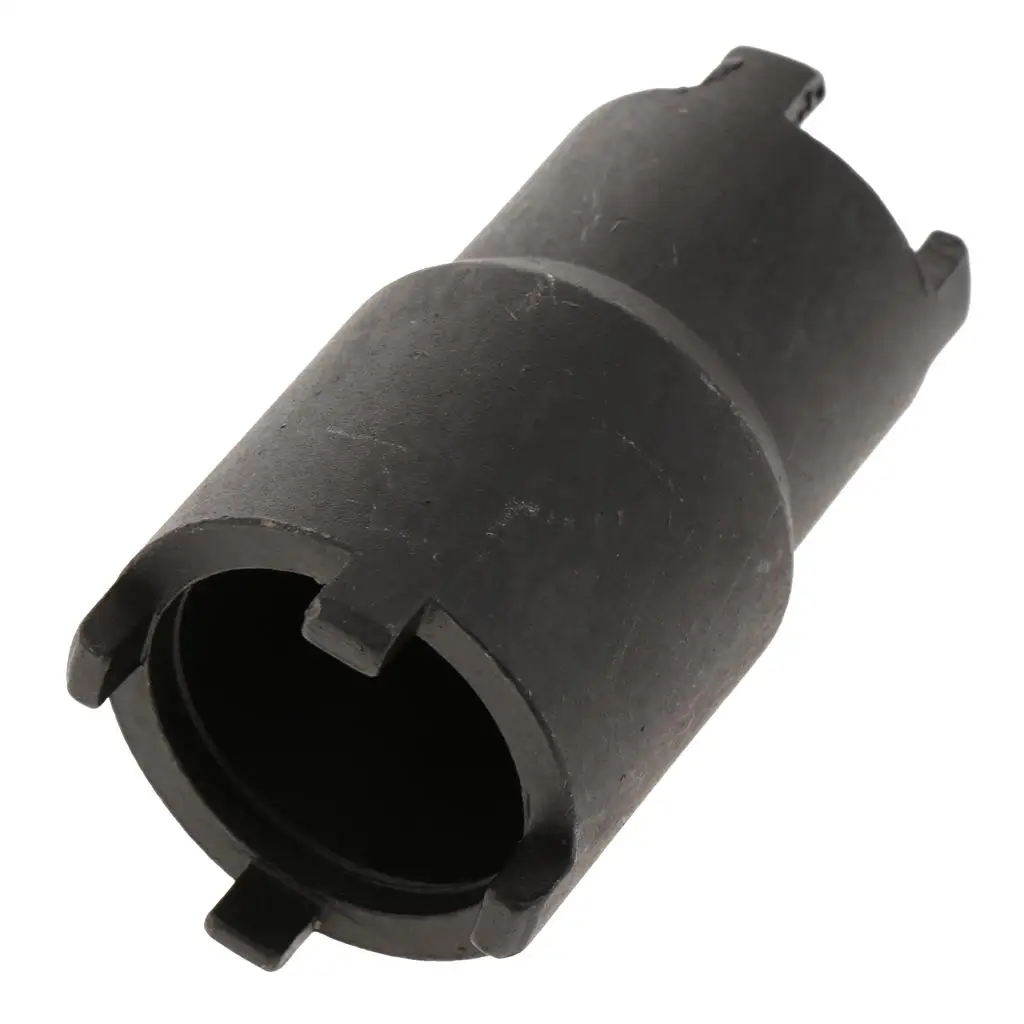 

20x23mm Clutch Hub Remove Tool Oil Filter Lock Nut Spanner Socket