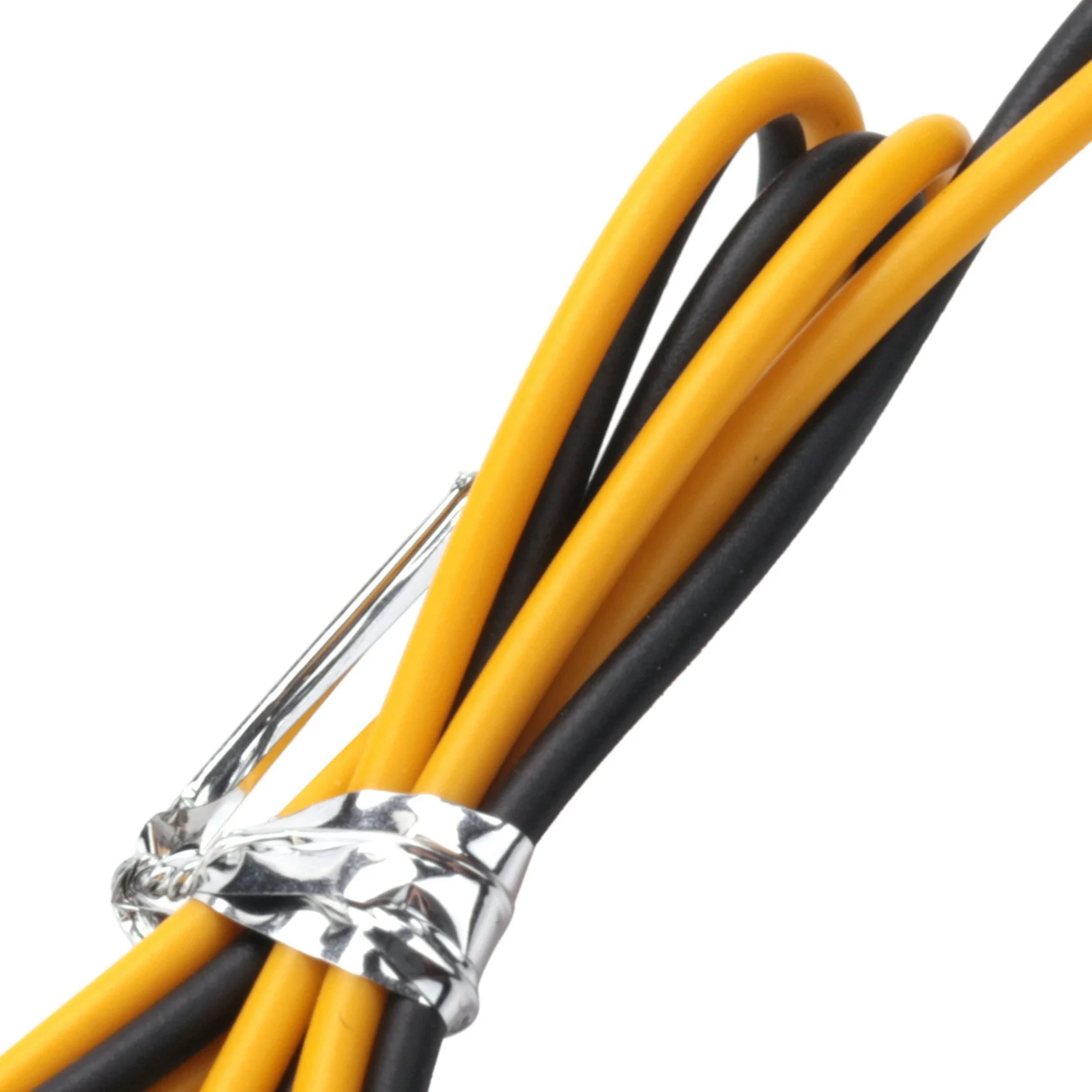 

4X мотоциклетный декоративный светодиодный задний фонарь номерного знака для Honda Kawasaki Suzuki, белый