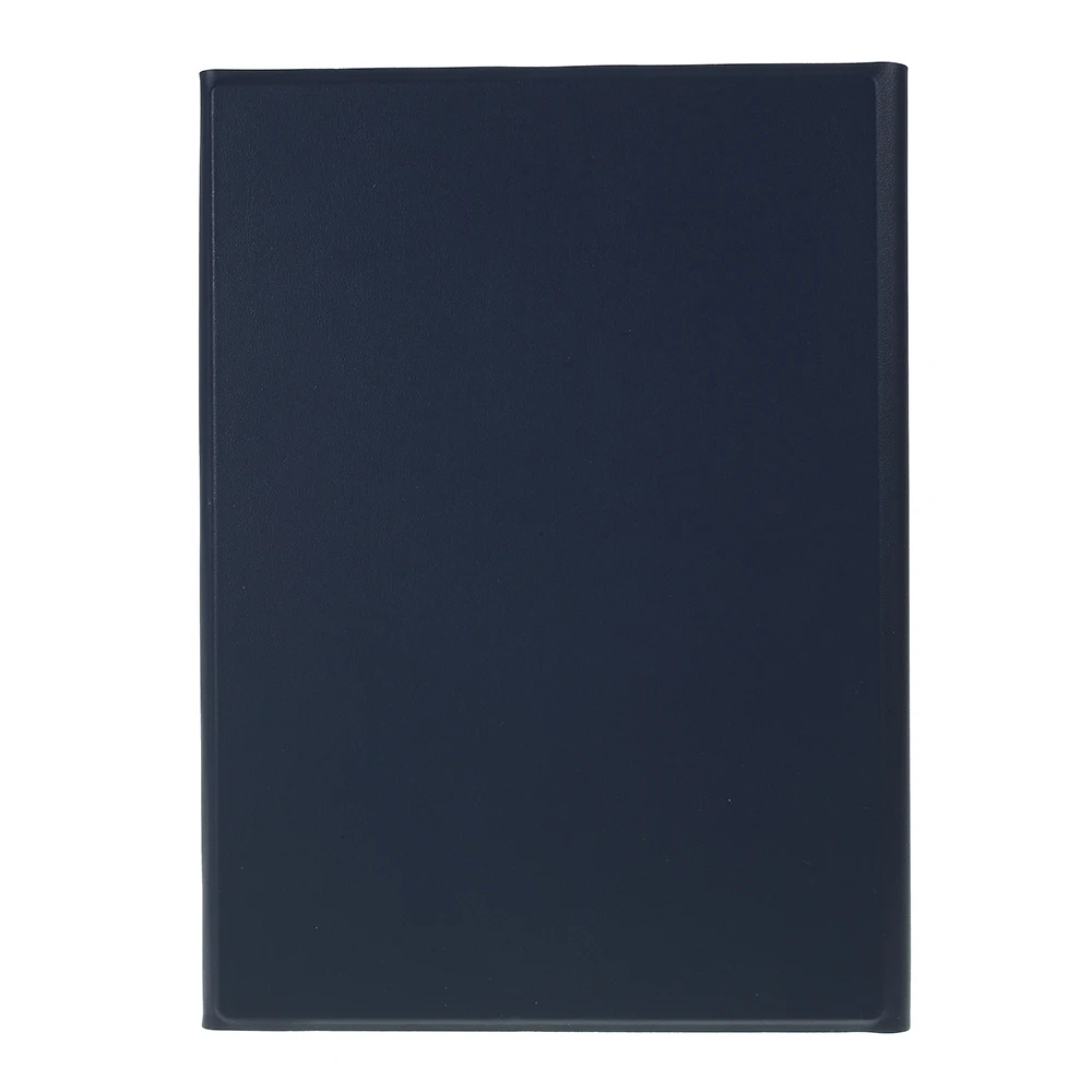 Coque de support en cuir pour clavier sans fil Bluetooth 2 en 1, pour iPad 10.2 (2021)/(2020)/(2019)/Air 10.5 pouces (2019)/Pro 10