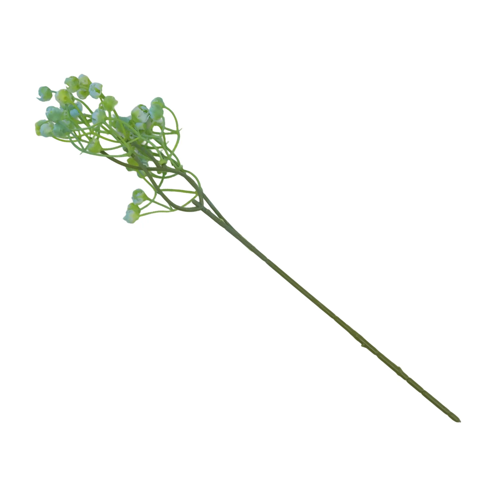 Gypsophila Bouquet Artificial Baby's Breath Party Decorations High-quality Materials Versatile Application Adjustable Angles