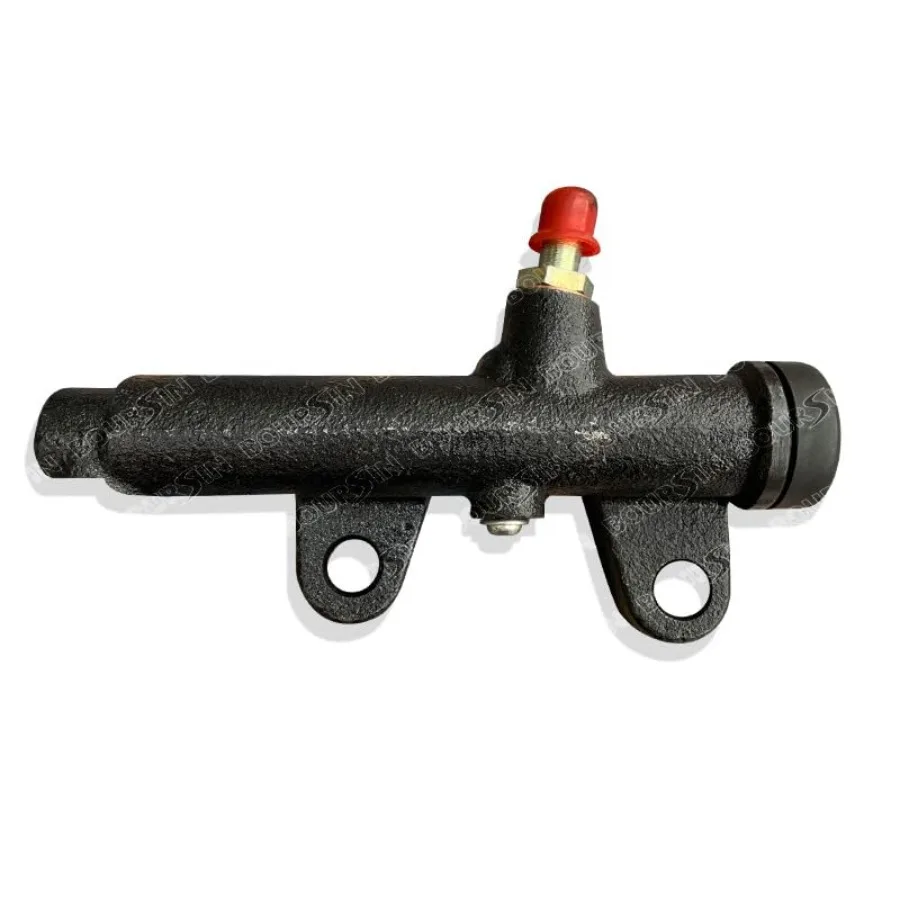 

Clutch Master Cylinder Compatible with UD 1800 2000 2300 2600 3000 3300 Models from 1995 to 2010 with 6.9L and 7.7L Engines Hig