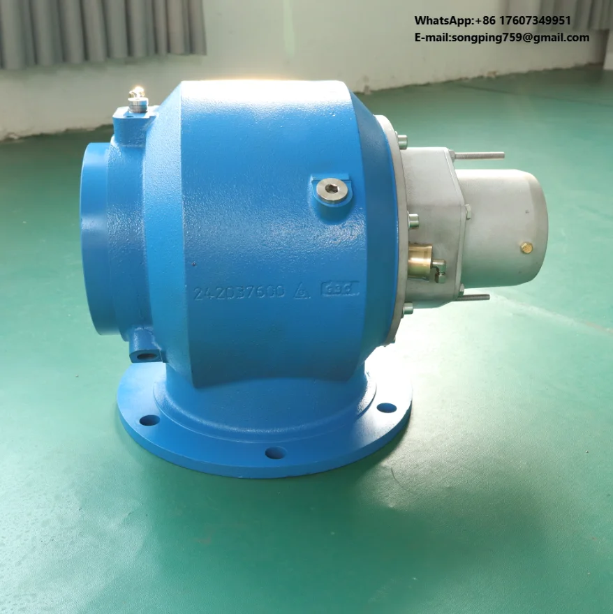 

242037600 Intake Valve Industrial air Compressor Parts Factory Direct Sales
