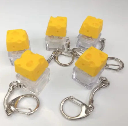 10-50 Stück Metall-Schlangenketten-Schlüsselanhänger mit Karabinerhaken für Schlüssel, DIY-Schmuckherstellung, Anhänger, Taschenanhänger, Zubehör – Detail 4