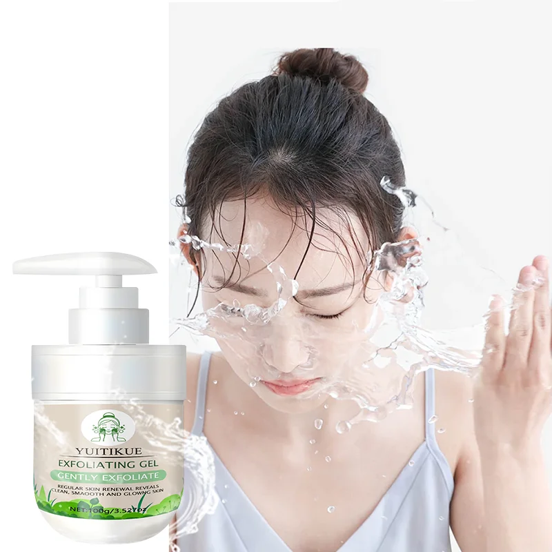 Yuitikue Exfoliatin…