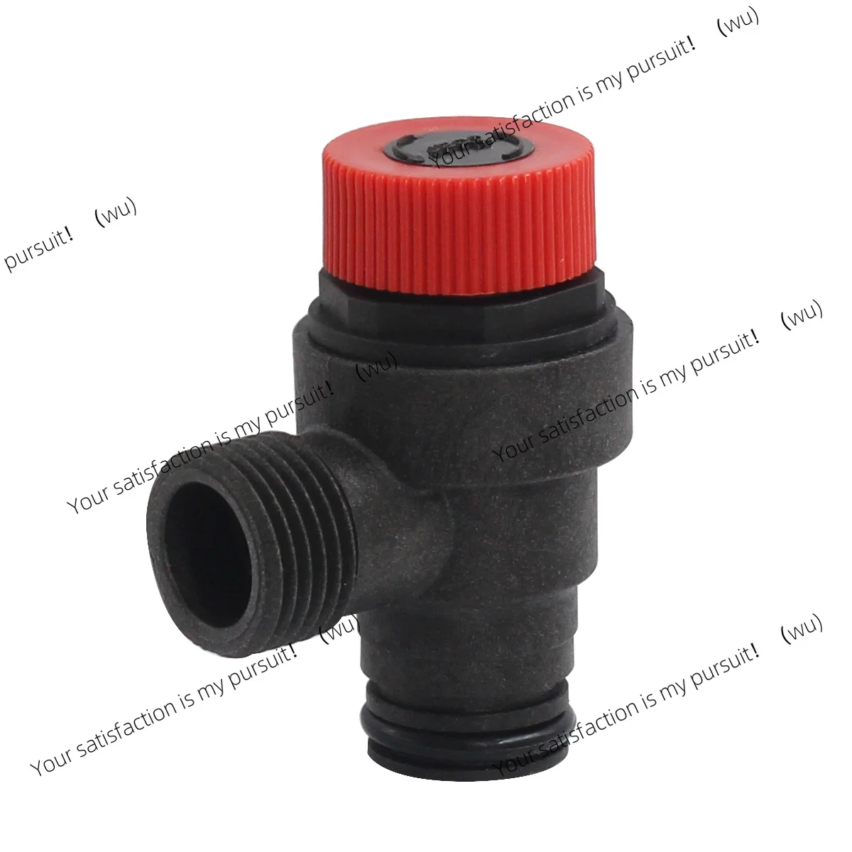 Air and Safety Pressure Relief Valve, Snap Threaded, General Purpose Gas Boiler Spare Parts