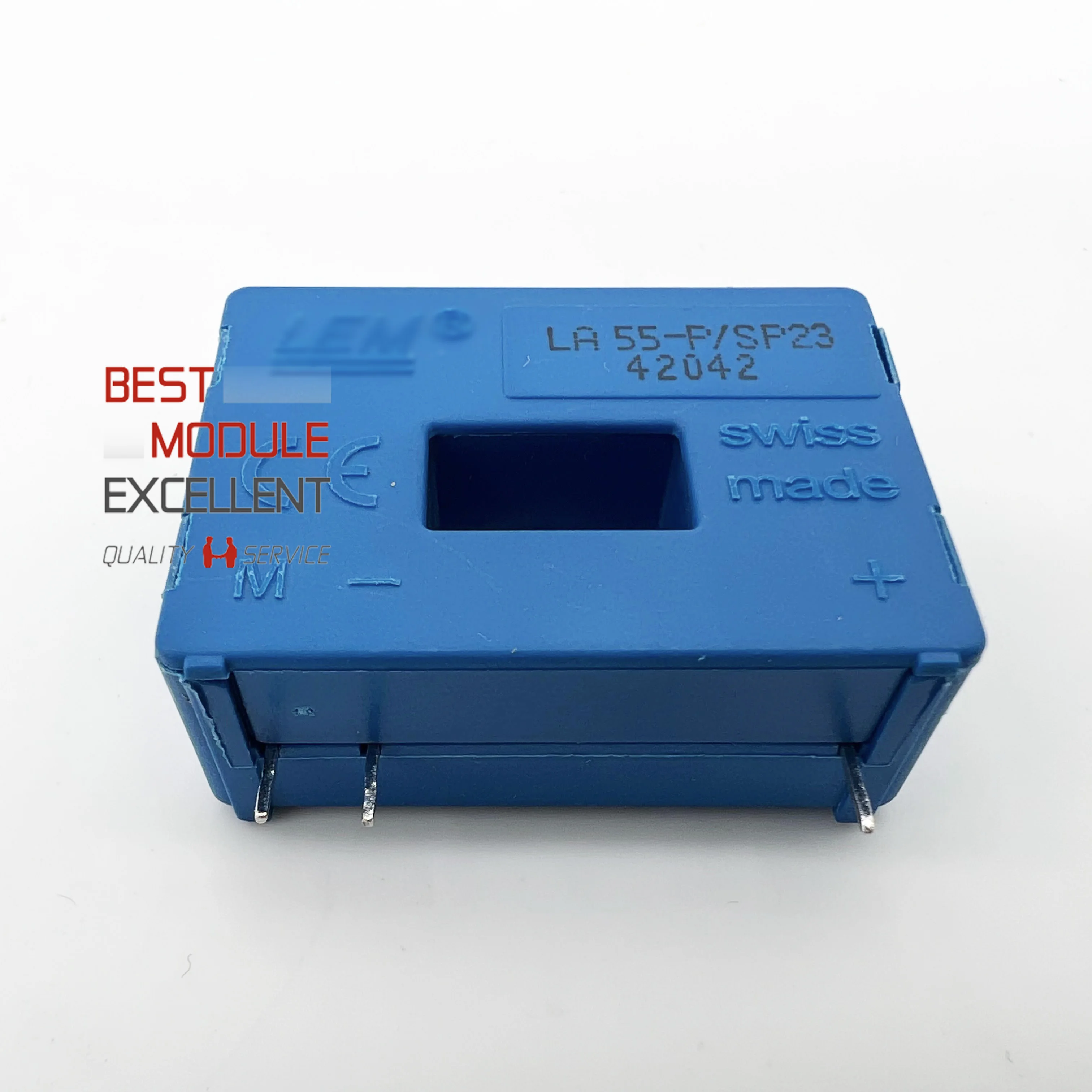 

1PCS LA55-P /SP23/SP26/SP50/SP7 Quality Assurance