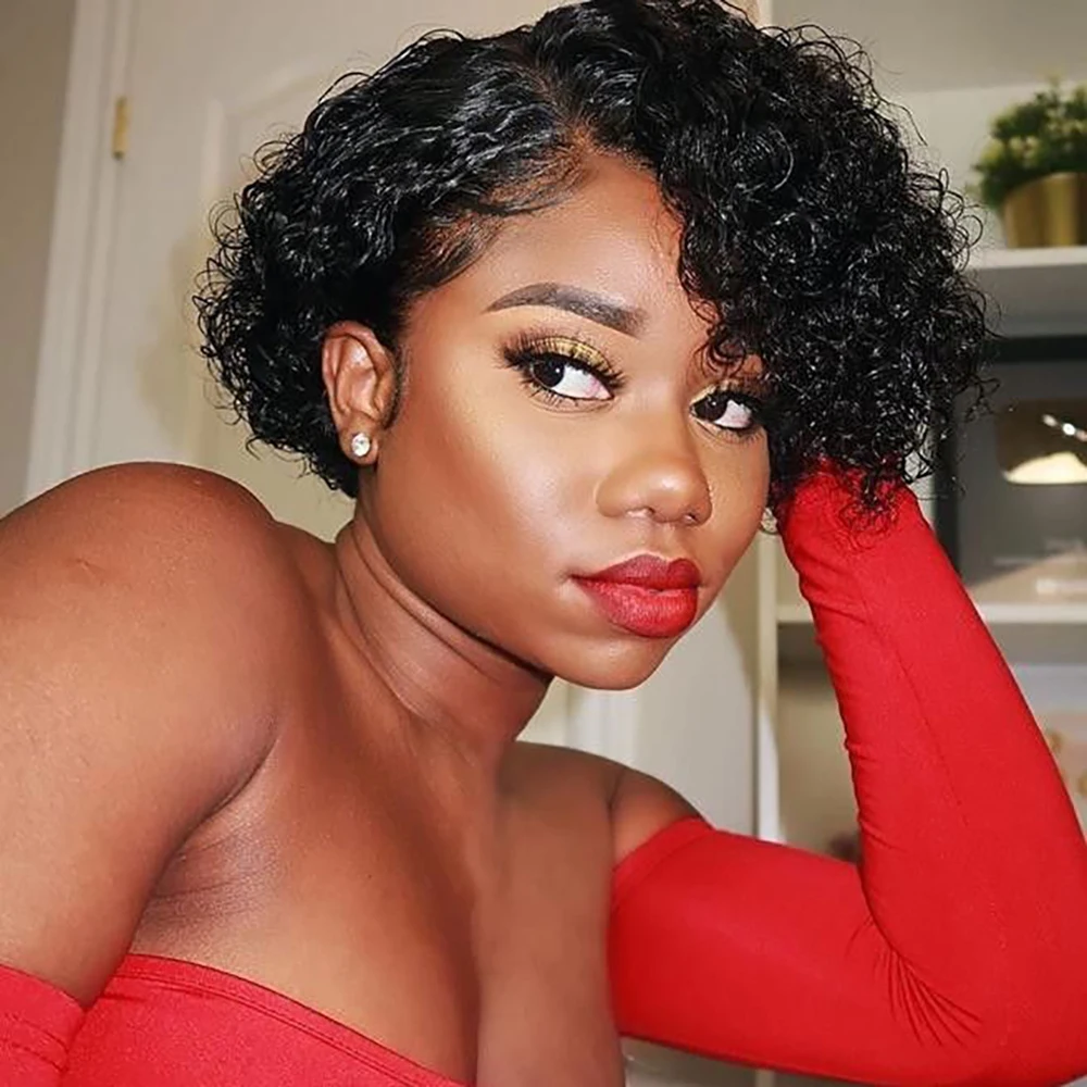 Hair Seam On The Ri… - image