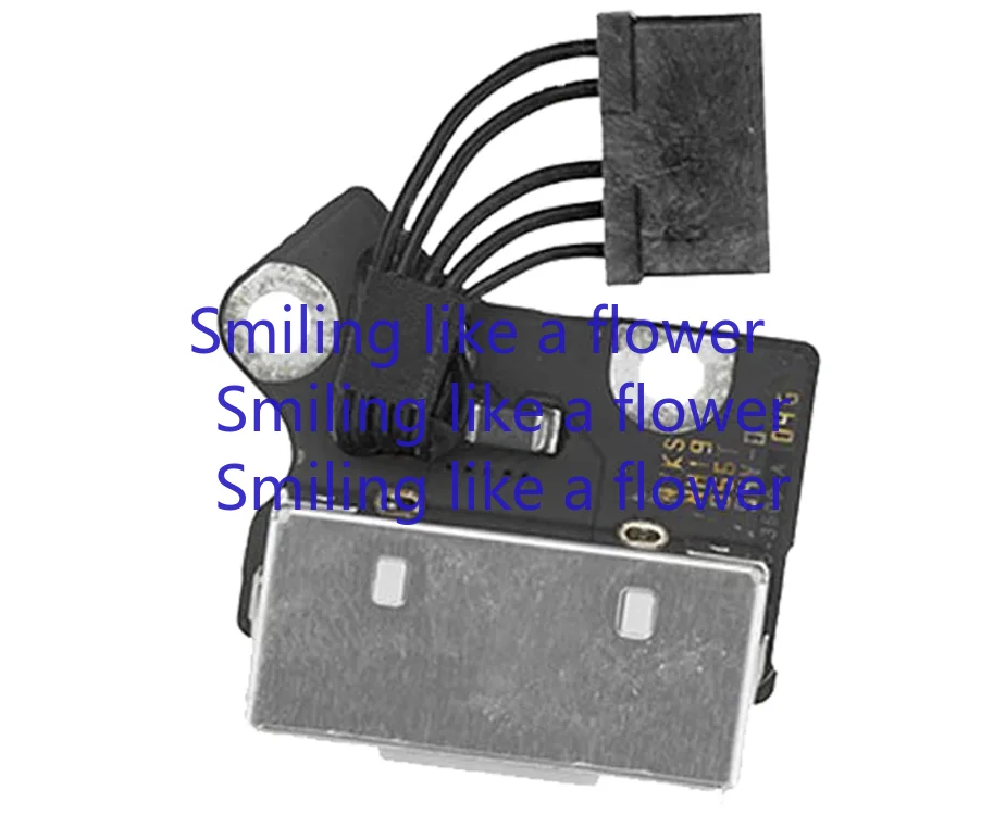 DC IN Power Jack USB 820-3109-A for Macbook Pro Retina A1398 2012-2015