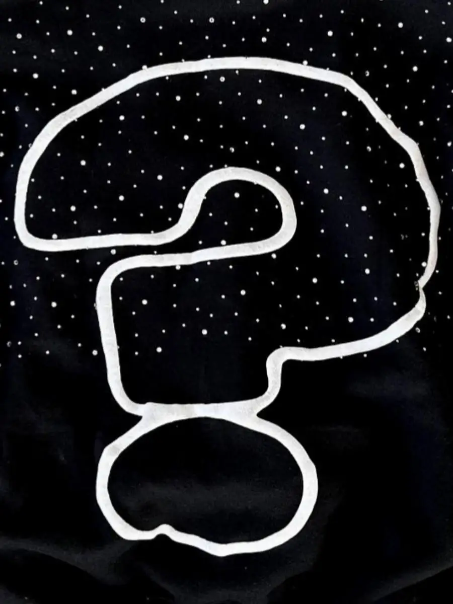 High Street Dark Storm Dot Printed Hoodie Personalized Loose Men's and Women's Autumn/Winter Hip Hop Zipper cardigan Coat