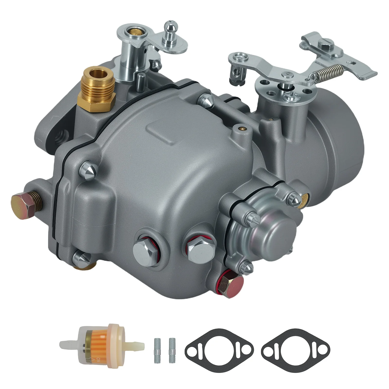 

Tractor Carburetor for Ford 2000 2100 2150 2300 2310 2600 2610 2810 2910 158