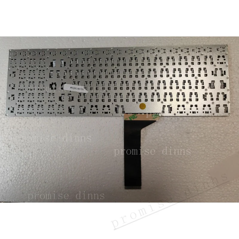 M   US laptop keyboard for ASUS PRO554N P552L PRO552L PX552S PE552S PX554U P2540U