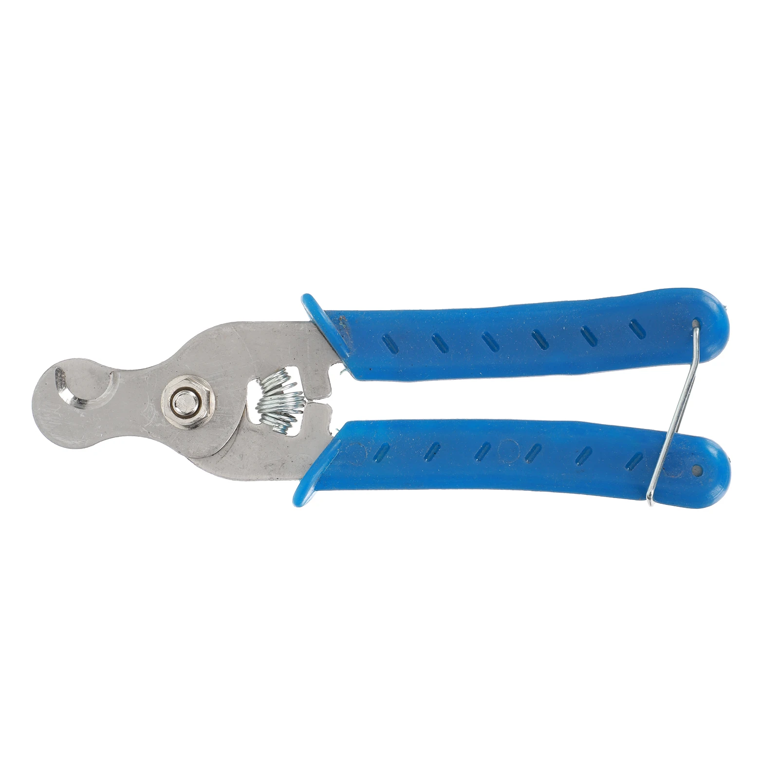 Ear Tag Removal Pliers Durable Stainless Steel Farm Tool for Sheep Livestock Tagging Practical Helper