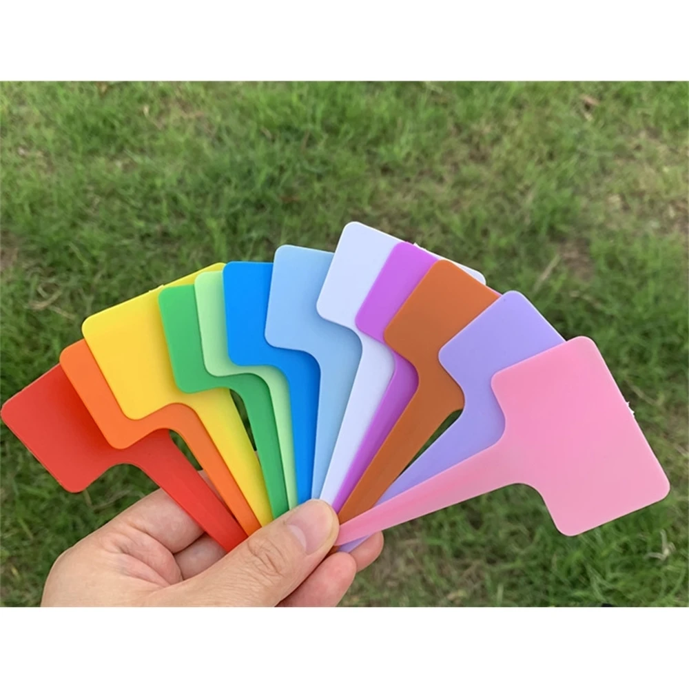 Plant Marker Prijs Display Plant Teken Plant Labels Plant Labels