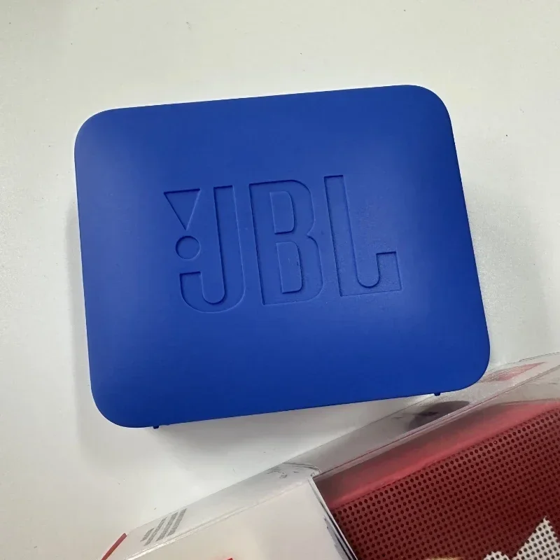 Original JBL Go 2 Bluetooth Speaker Waterproof Wireless Mini Speaker Outdoor Speaker Convenient Easy GO2 party mini speakers