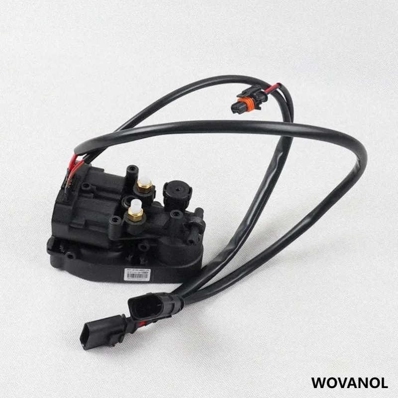 97035815108 Control valve Air Suspension Compressor Repair Solenoid Valve for CONTINENTAL Porsche Panamera 10-16 air pump