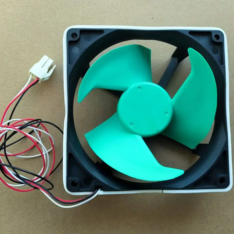 suitable for SHARP Refrigerator New excellent accessory fan motor FBA12J15V