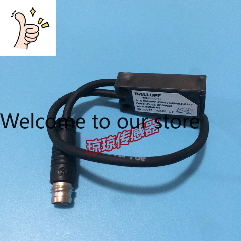 Bcs R08RR01-PSM80C-…