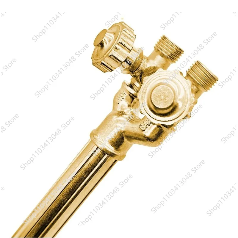 

CA1350, 100FC welding and cutting gun 3-101 cutting nozzle, cutting gun