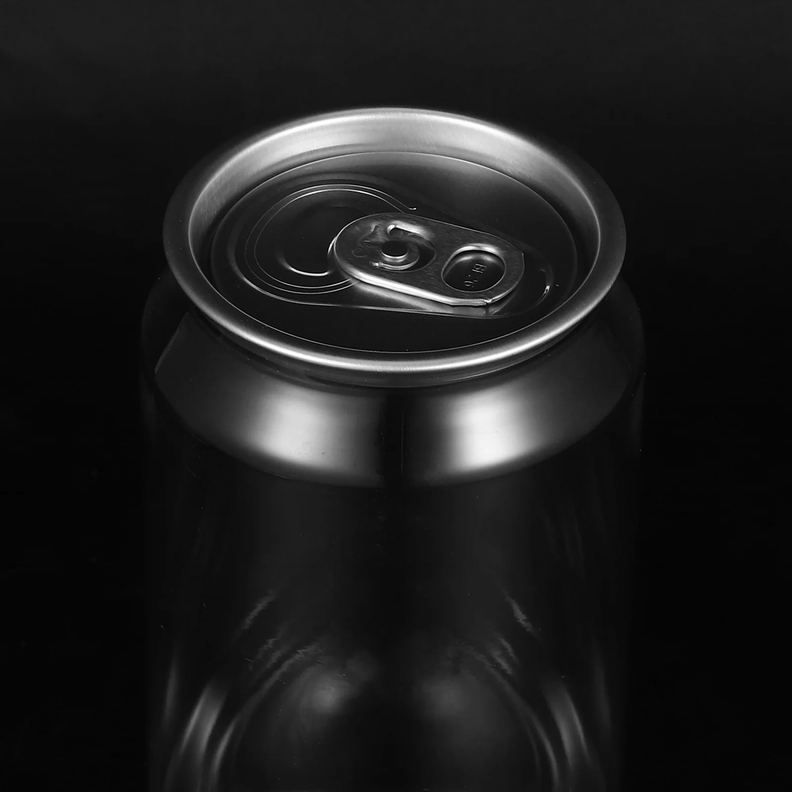 10 Stuks Clear Drank Aluminium Caps 400Ml Lekvrij Hervulbare Sap Containers Voor Thee Koffie Smoothies Transparante Drinkset
