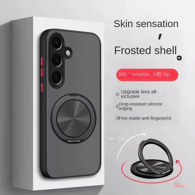 Matte Magnetic Hold… - image