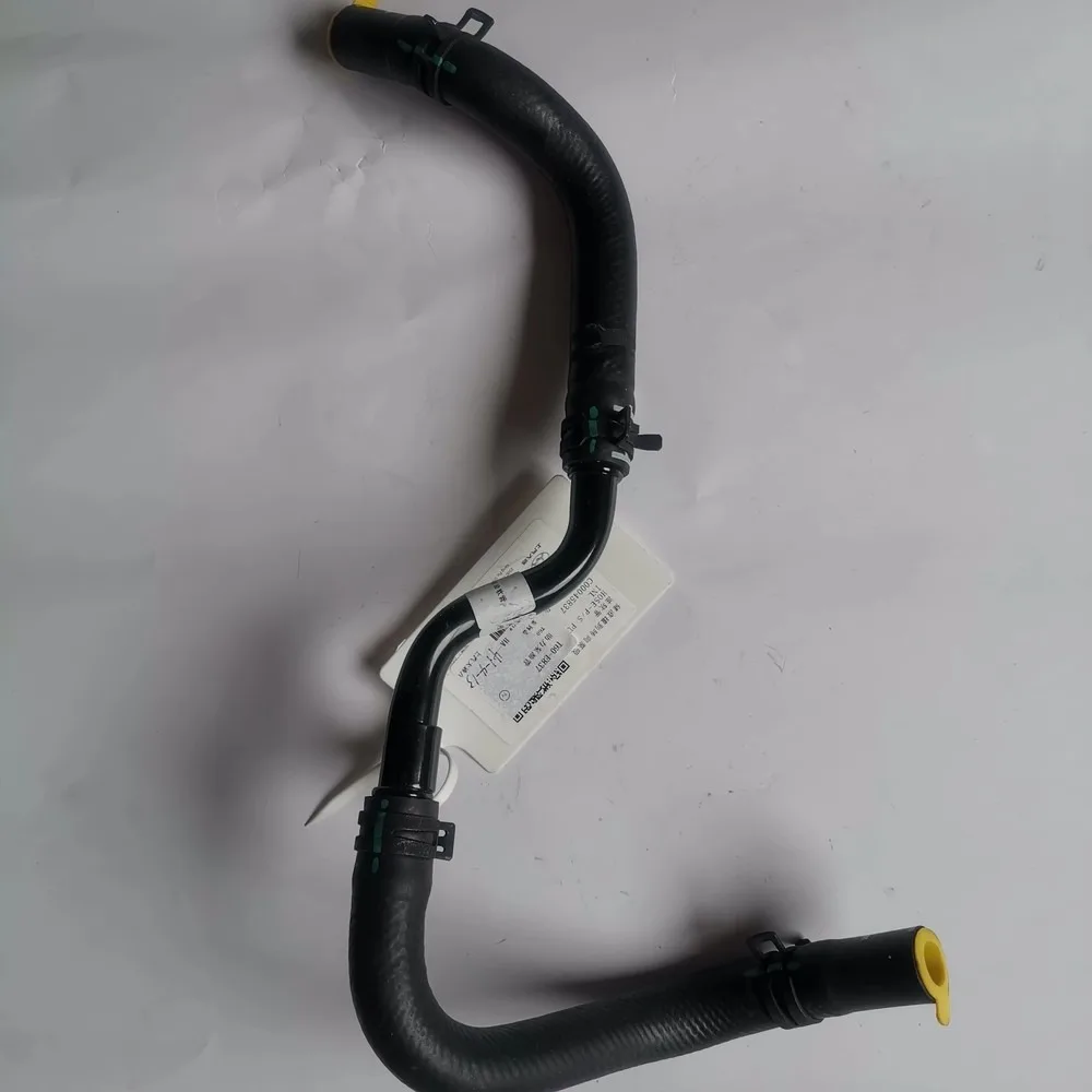 Car Reservoir to Steering Pump Suction Hose C00045837 Auto Power Steering Hose Replacement Part for SAIC MAXUS T60