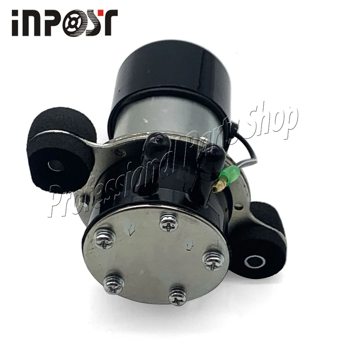 30A60-00200 Fuel Pump For Mitsubishi L2E L3E S3L S3L2 S4L S4L2 K4N L3C L3E2-62ES