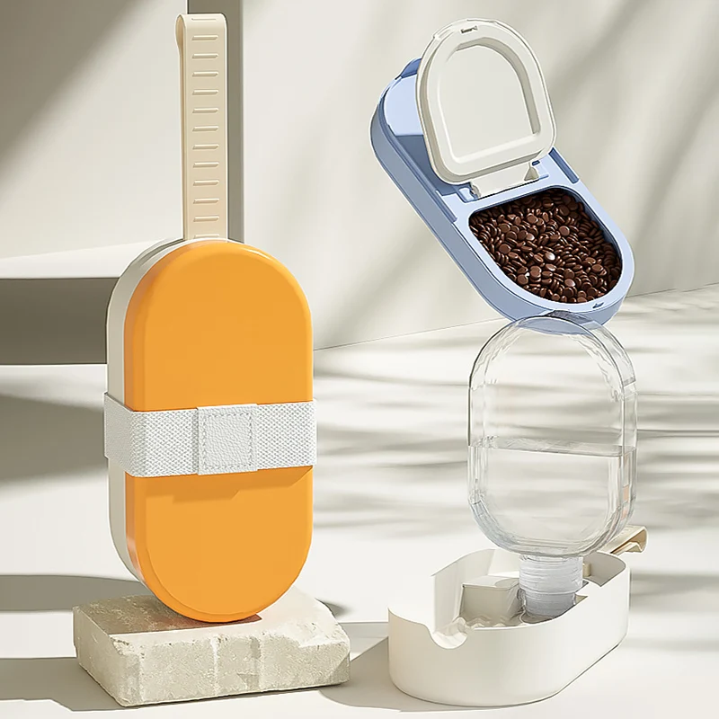 #23 Portable Puppy Water Bottles Discount Picks