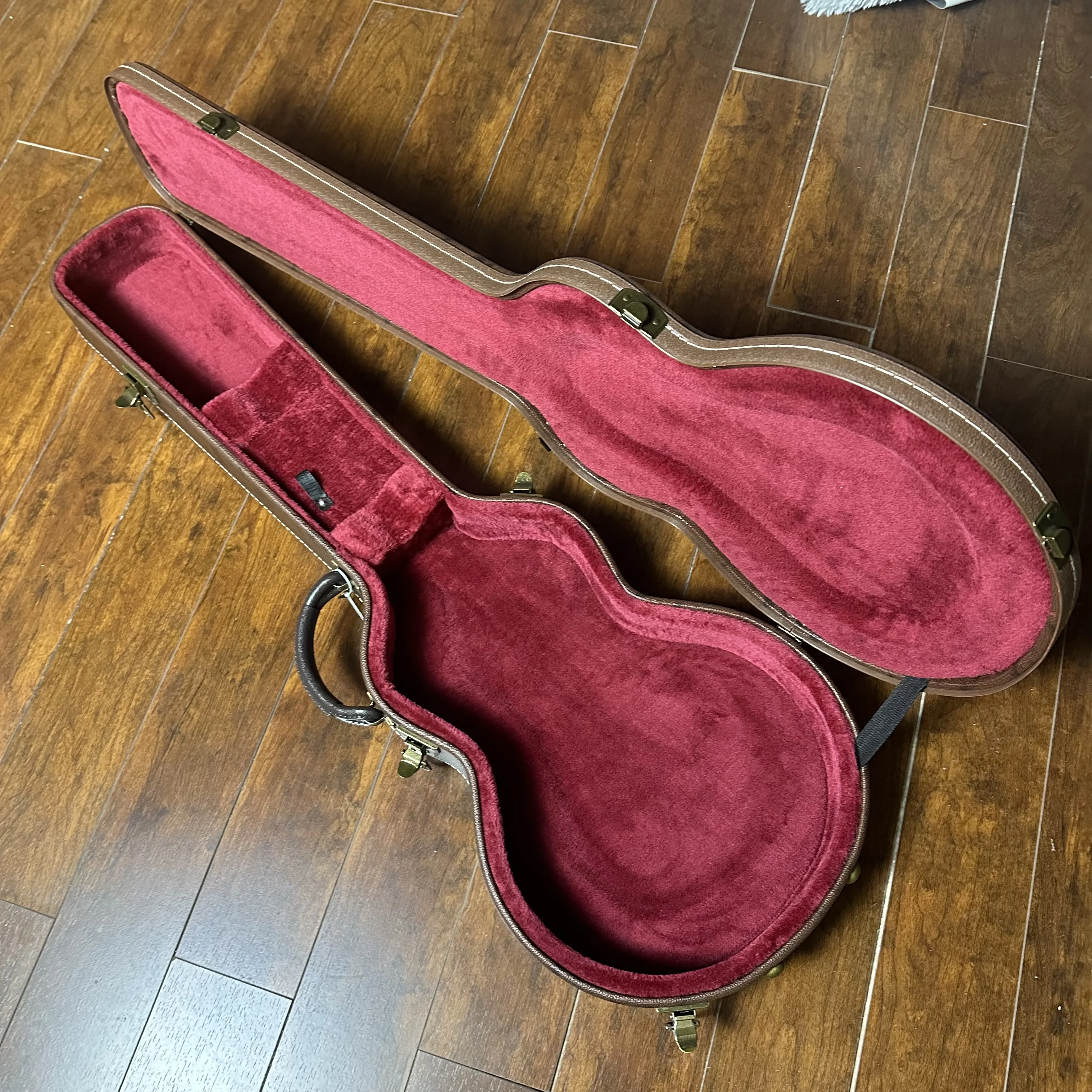 Thumbnail 2 - #37 Latest Guitar Cases Offers