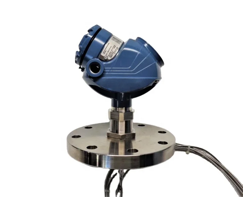 Emerson Rosemounte 5300 Level Transmitter Guided Wave Radar
