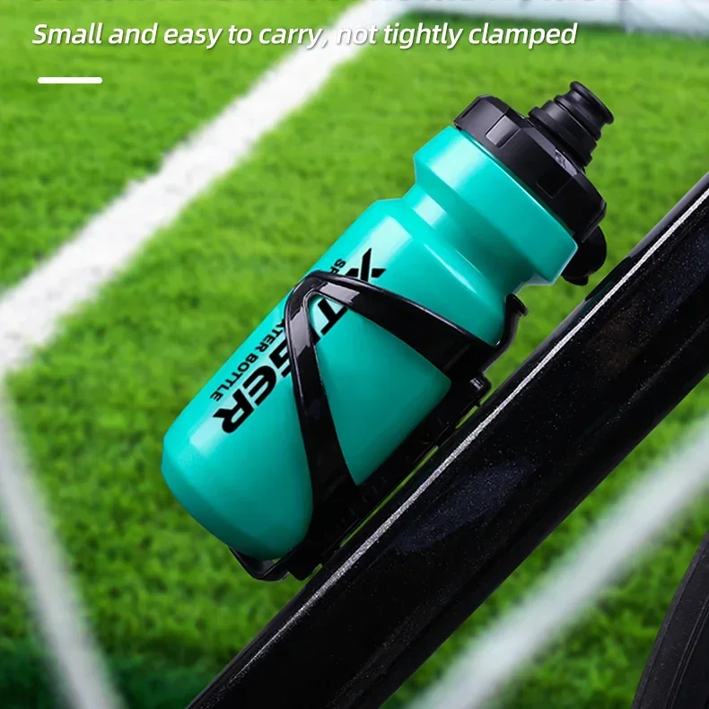 X-TIGER Bicycle Water Bottle Large Capacity Sports Bottle Riding Kettle MTB Road Bike Water Bottles Bicycle Accessories