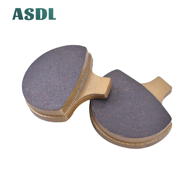 

Motorcycle Front Brake Pads For HARLEY DAVIDSON XLH 883 1100 1200 FLHS FLHTC FLSTC FLSTF FLSTN FLT FLT/H FLTC FXDB FXDL 1340