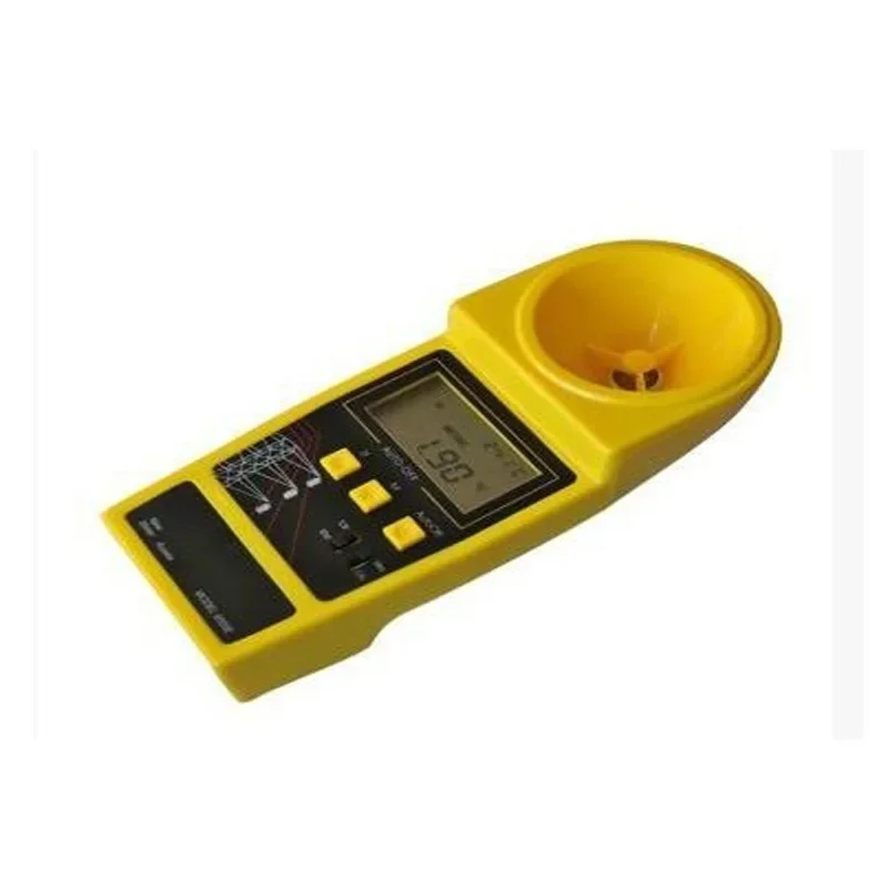 Ultrasonic cable altimeter SIR600E crosses the six-layer data for 25 meters