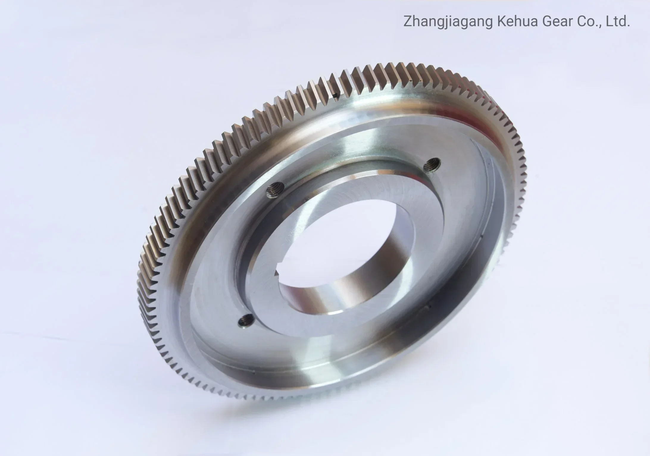 

High Precision Agricultural Machinery Helical OEM Gear