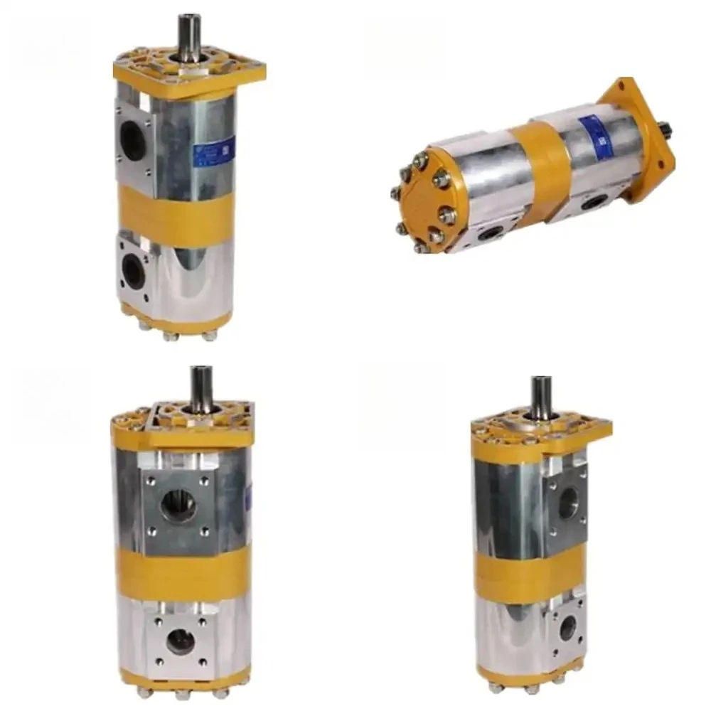 CBF CBG CBK Cbkl Cbkp CBN CBQ CBT Cbtd CBW Cbnl Gear Pumps Hydraulic Oil Pumps …