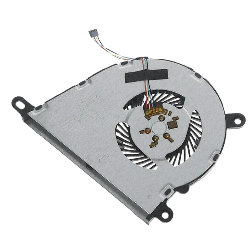 Spare Parts Notebook CPU Cooling Fans For HP Pavilion 15-DY 14-DQ L68134-001 L68133 ND75C07-19A18 15-DY1024 14-Dq1037 TPN-Q221